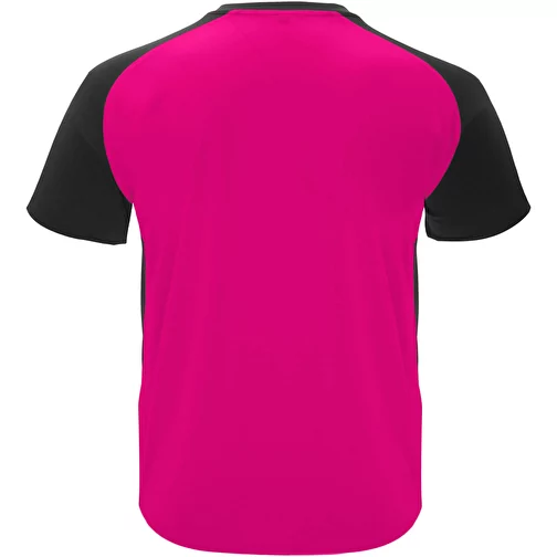 Camiseta deportiva de manga corta unisex 'Bugatti', Imagen 3