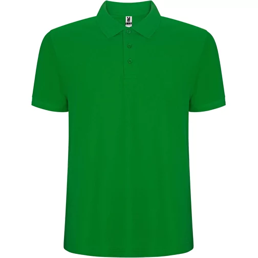 Polo de manga corta para hombre 'Pegaso Premium', Imagen 1