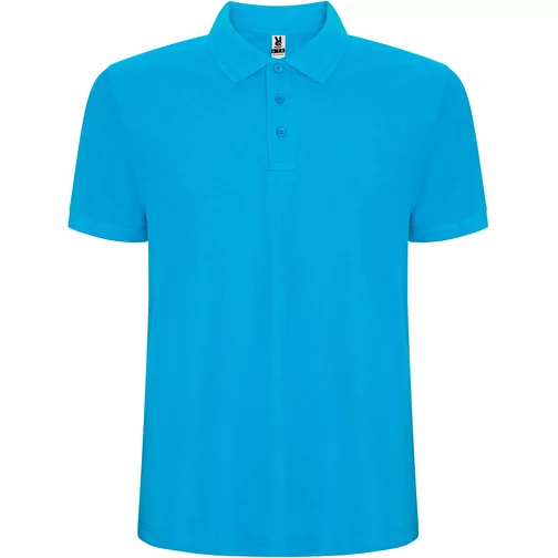 Polo de manga corta para hombre 'Pegaso Premium', Imagen 1