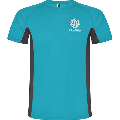 Camiseta Shanghai Sport para hombre, Imagen 2