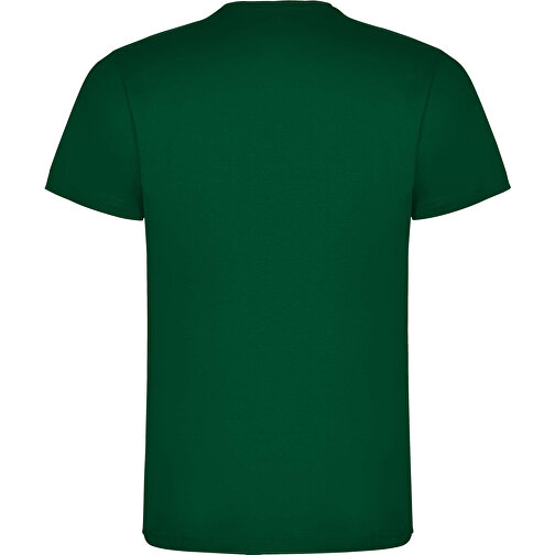 Dogo Premium T-Shirt Für Herren , dunkelgrün, Single jersey Strick 100% Baumwolle, 165 g/m2, 3XL, , Bild 2