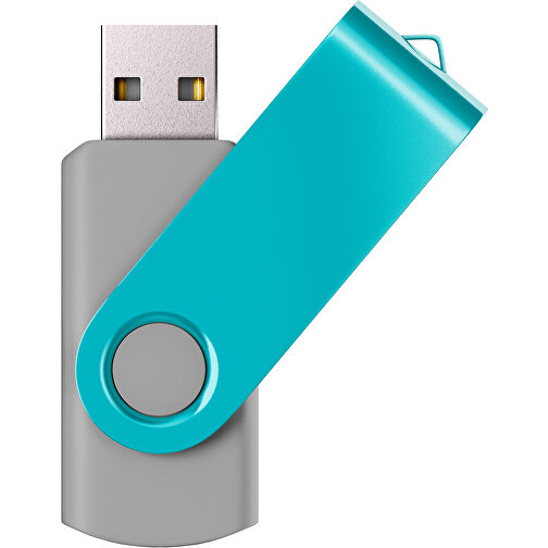 Clé USB SWING Color 2.0 2 Go, Image 1