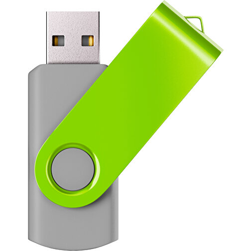 Chiavetta USB SWING Colour 2.0 2 GB, Immagine 1