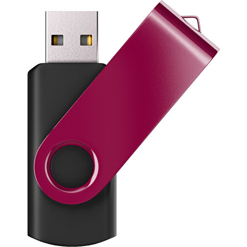 Pamiec USB SWING Colour 2.0 4 GB, Obraz 1