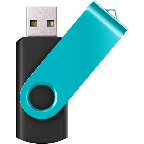 Clé USB SWING Color 2.0 1 Go, Image 1