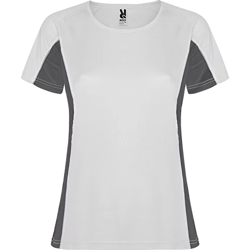 T-shirt de sport Shanghai à manches courtes pour femme, Image 1