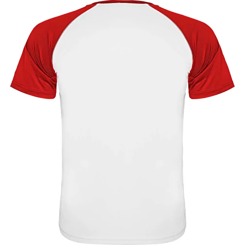 Camiseta deportiva de manga corta unisex 'Indianapolis', Imagen 3