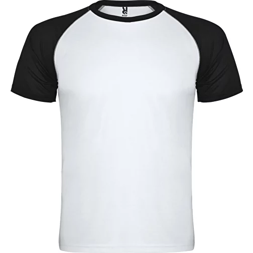 Camiseta deportiva de manga corta unisex 'Indianapolis', Imagen 1