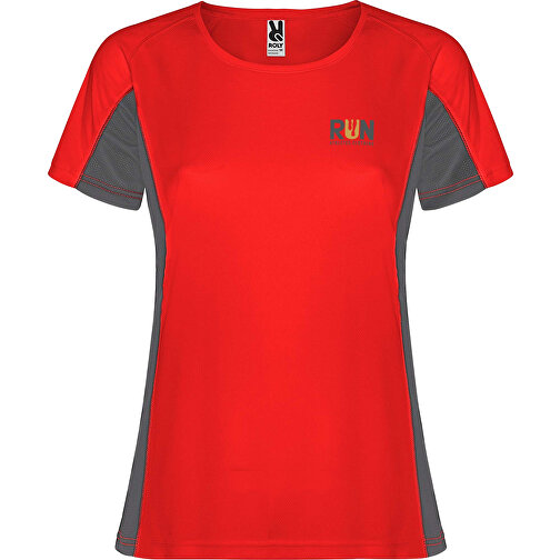 Shanghai Sport T-shirt pour femmes, Image 2