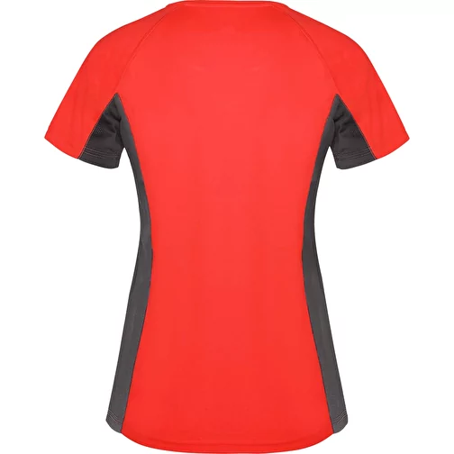 Camiseta deportiva de manga corta para mujer 'Shanghai', Imagen 3