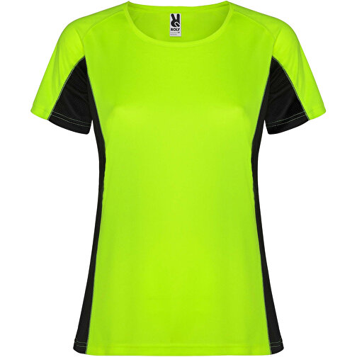 Shanghai Sport T-shirt pour femmes, Image 1