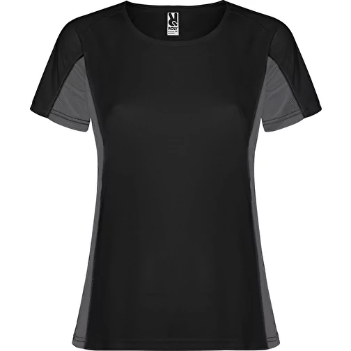 T-shirt de sport Shanghai à manches courtes pour femme, Image 1