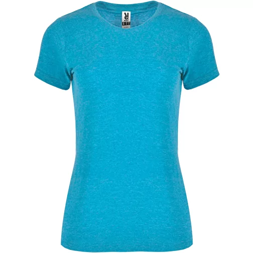 T-shirt a maniche corte da donna Fox, Immagine 1