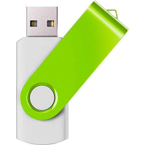 Pamiec USB SWING Colour 2.0 1 GB, Obraz 1