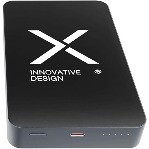 SCX.design P24 15W 10.000 mAh MagSafe Powerbank, Billede 1