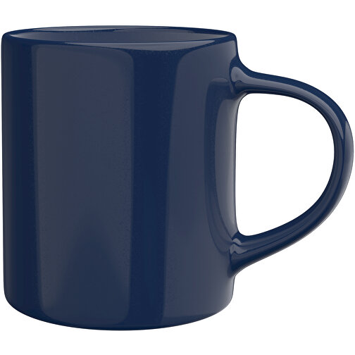 Master Uni 320ml , navyblau, New Bone China Porzellan, 9,00cm x 12,00cm (Höhe x Breite), Bild 1