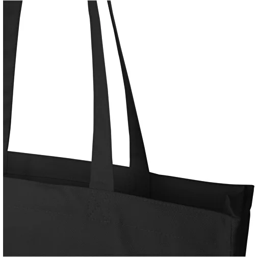 Tote bag a soffietto da 270 g/m² Florida 14L, Immagine 6