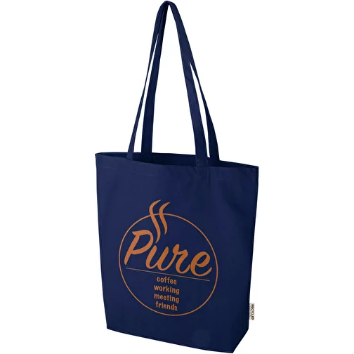 Tote bag da 270 g/m² Florida 10L, Immagine 2