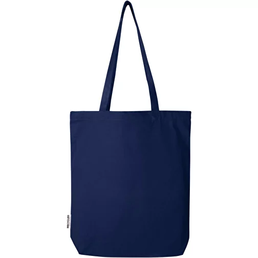 Sac shopping Florida certifié GRS 270 g/m² 10L, Image 4