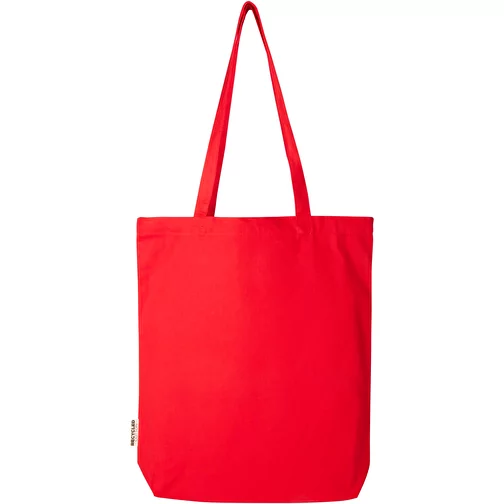 Sac shopping Florida certifié GRS 270 g/m² 10L, Image 4