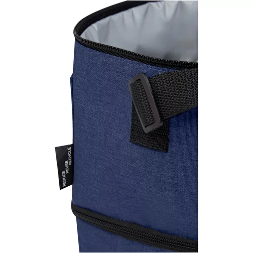 Sac-repas isotherme Tundra en RPET pour 9 canettes 9L, Image 6