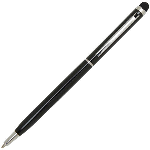 Biro in alluminio Ore Stylus (ricarica blu), Immagine 1