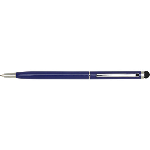 Biro in alluminio Ore Stylus (ricarica blu), Immagine 3