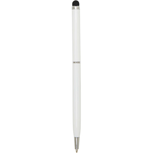 Biro in alluminio Ore Stylus (ricarica blu), Immagine 6