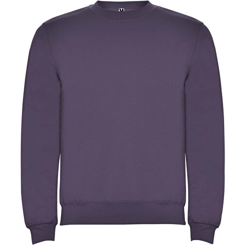 Clasica-sweatshirt med rund halsudskæring unisex, Billede 1