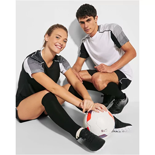 Conjunto deportivo unisex 'Juve', Imagen 4