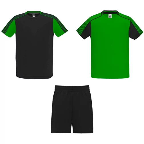 Juve unisex sportset, Bild 1