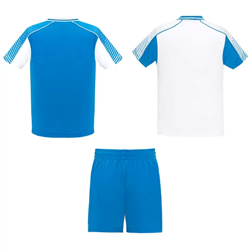 Completo sportivo unisex Juve, Immagine 3