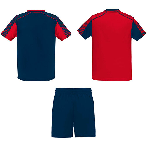 Set sportivo Juve per bambini, Immagine 3