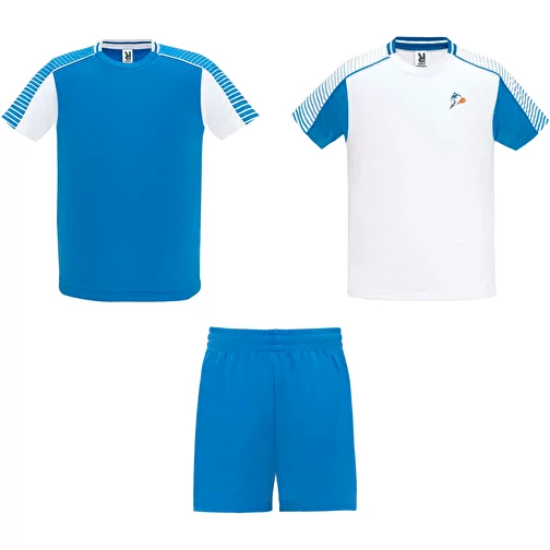 Ensemble de sport Juve pour enfant, Image 2