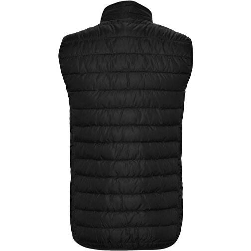 Oslo isolert bodywarmer for barn, Bilde 3