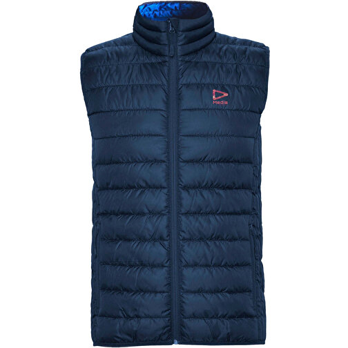 Oslo isolert bodywarmer for barn, Bilde 2