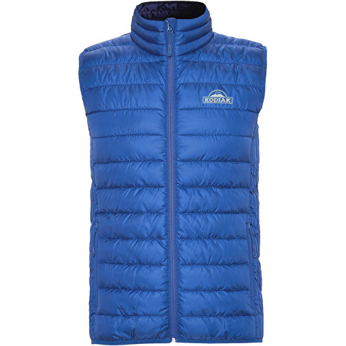 Bodywarmer isolé Oslo pour enfants, Image 2