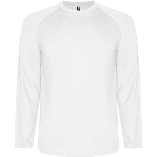 T-shirt de sport à manches longues Montecarlo pour hommes, Image 1