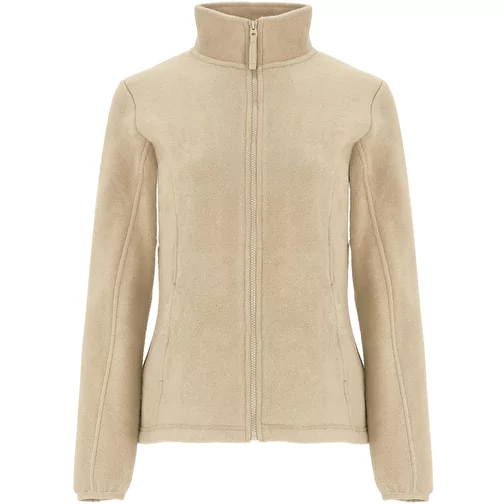 Veste Artic en polaire entièrement zippée pour femme, Image 1