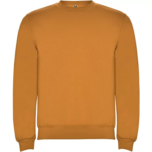 Clasica unisex sweater med rund hals, Billede 1