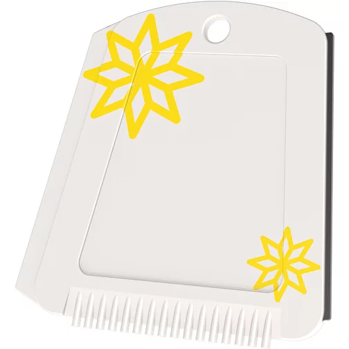 Gratte-glace 'Alpha', Image 1
