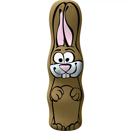 Lapin de Pâques en chocolat MAXI, Image 1