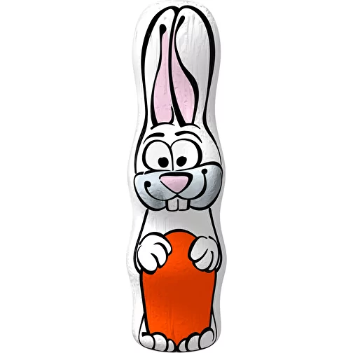 Lapin de Pâques en chocolat MAXI, Image 1