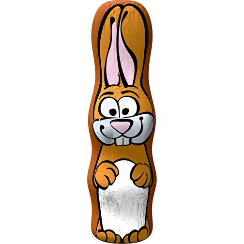 Lapin de Pâques en chocolat MAXI, Image 1