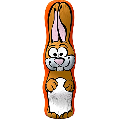Lapin de Pâques en chocolat MAXI, Image 1
