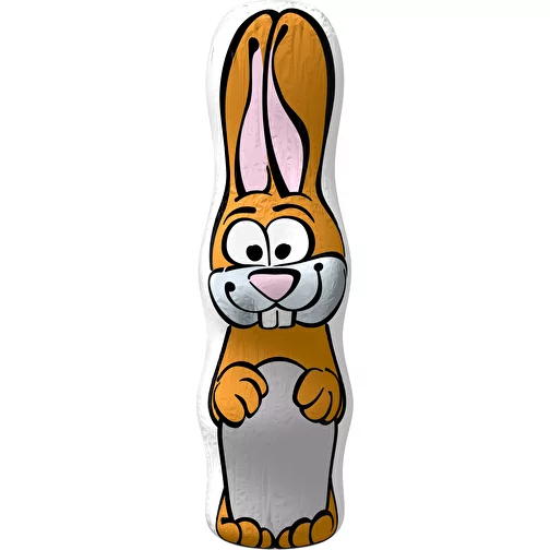 Lapin de Pâques en chocolat MAXI, Image 1