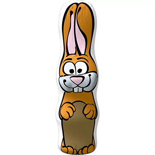 Lapin de Pâques en chocolat MAXI, Image 1