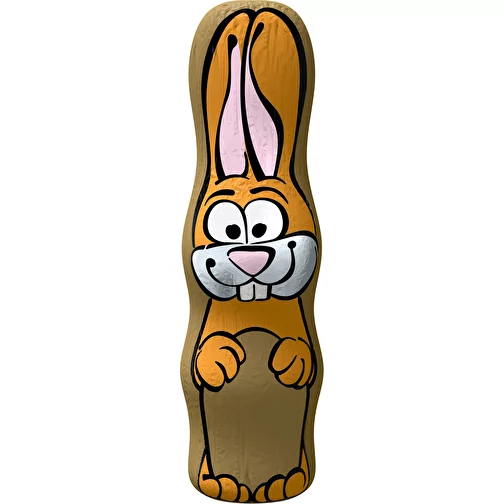 Lapin de Pâques en chocolat MAXI, Image 1