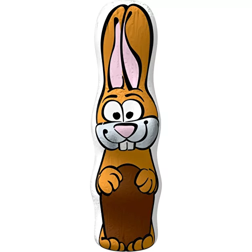 Lapin de Pâques en chocolat MAXI, Image 1