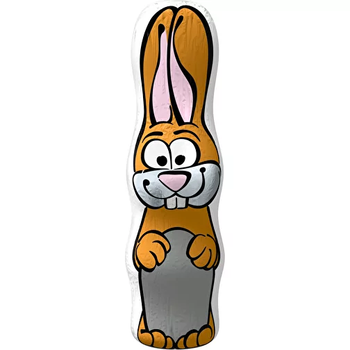 Lapin de Pâques en chocolat MAXI, Image 1